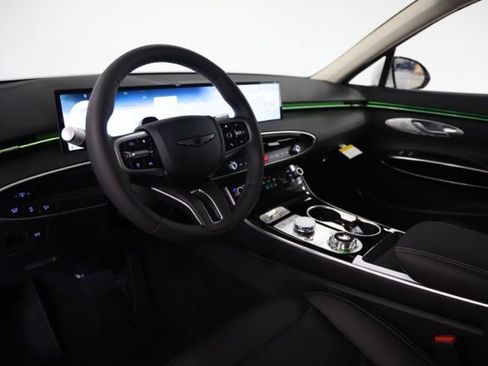 New 2026 Genesis GV70 2.5T AWD/4WD image 20