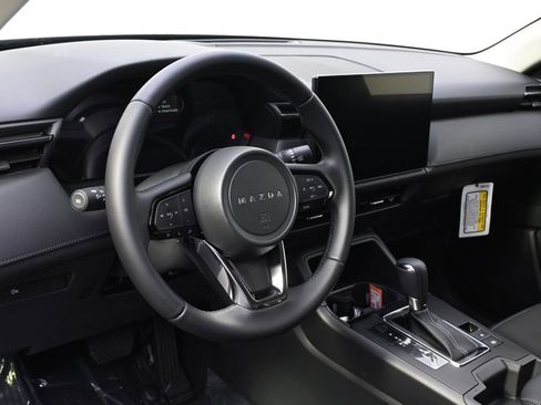 New 2026 MAZDA CX-5 Select image 11