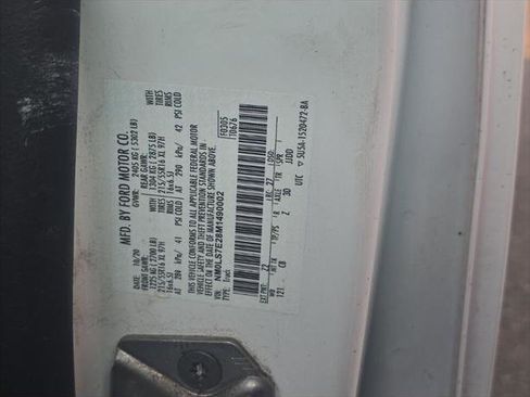 Used 2021 Ford Transit Connect XL image 26