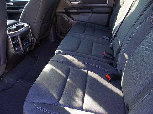 New 2026 RAM 1500 Lone Star AWD/4WD image 12