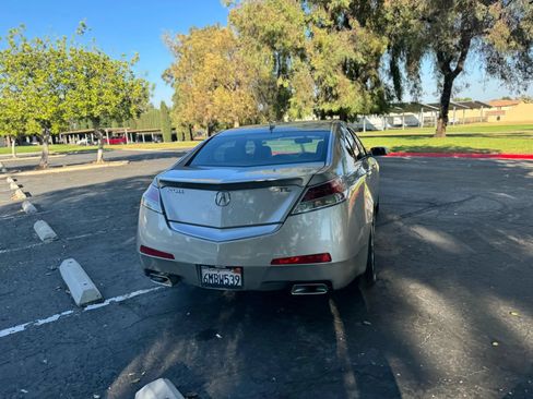 Used 2010 Acura TL w/ Technology Package FWD image 32