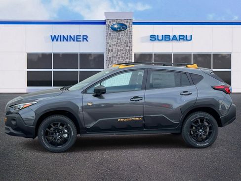New 2026 Subaru Crosstrek 2.5i Wilderness AWD/4WD image 2