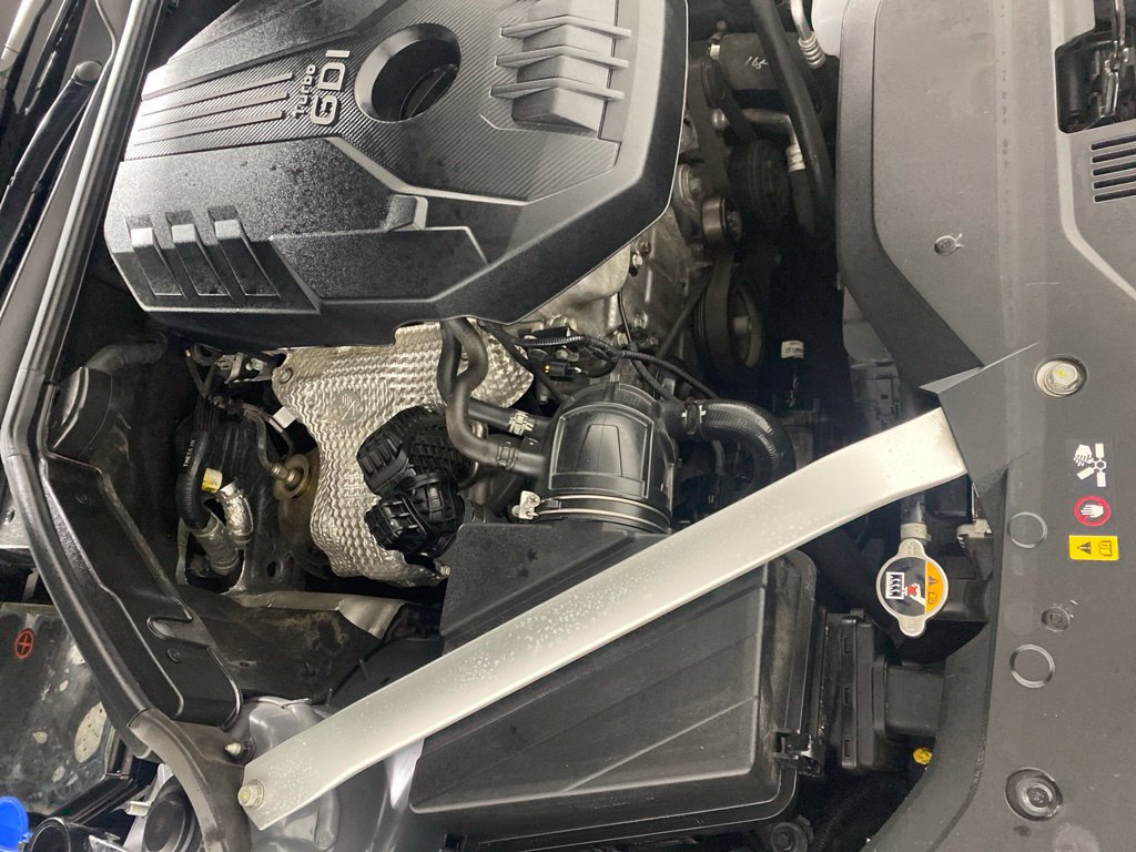 Used 2023 Genesis G70 2.0T AWD/4WD image 33