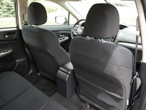 Used 2015 Subaru Impreza 2.0i Premium AWD/4WD image 43