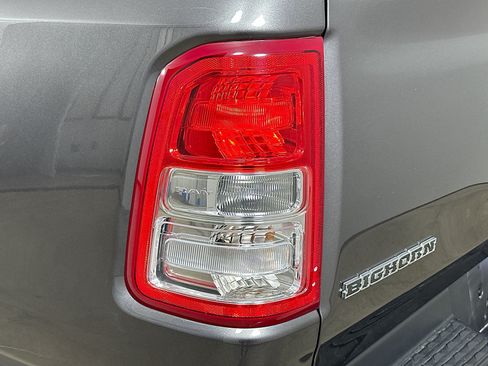 Used 2024 RAM 1500 Big Horn AWD/4WD image 39