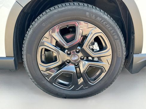 Used 2023 Subaru Ascent Onyx Edition Limited AWD/4WD image 23