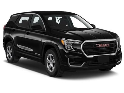 Used 2023 GMC Terrain SLE w/ Driver Convenience Package