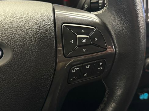 Used 2020 Ford Ranger Lariat w/ Equipment Group 501A Mid AWD/4WD image 21