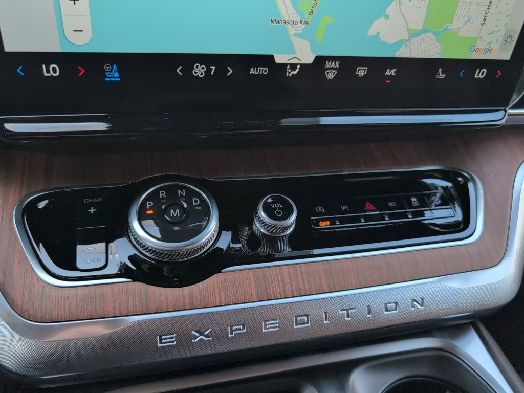 New 2026 Ford Expedition King Ranch AWD/4WD image 21