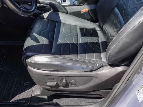 Used 2021 Kia Telluride SX w/ SX Prestige Package AWD/4WD image 19