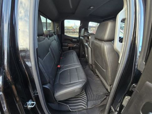 Used 2020 Chevrolet Silverado 1500 LT w/ Convenience Package image 14