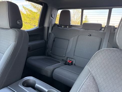 Used 2021 GMC Sierra 1500 Elevation w/ Preferred Package image 27