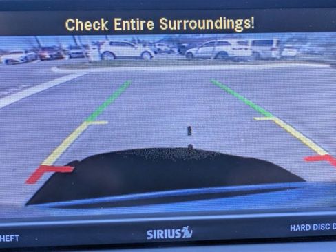 Used 2012 Chrysler Town & Country Touring w/ Entertainment Group #1 image 12