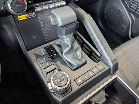 New 2026 Toyota 4Runner TRD Off-Road Premium image 18