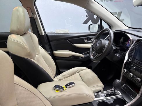 Used 2019 Subaru Ascent Limited w/ Popular Package #3 image 65