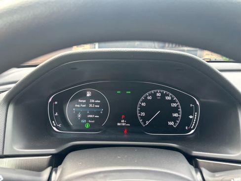 Used 2019 Honda Accord LX image 10