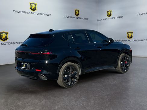 Used 2024 Dodge Hornet R/T image 5