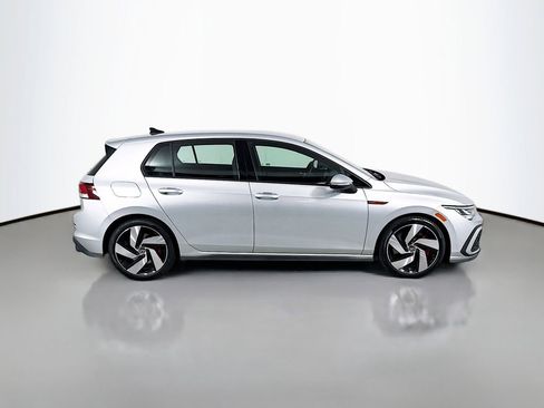 Used 2022 Volkswagen GTI S image 4