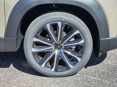 New 2026 MAZDA CX-50 AWD 2.5 S image 29