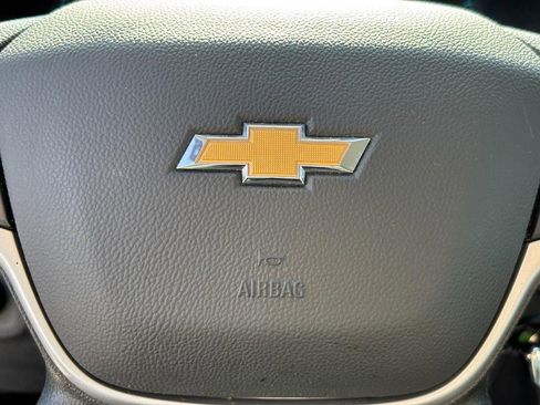 Used 2022 Chevrolet Colorado W/T w/ Custom Special Edition image 18