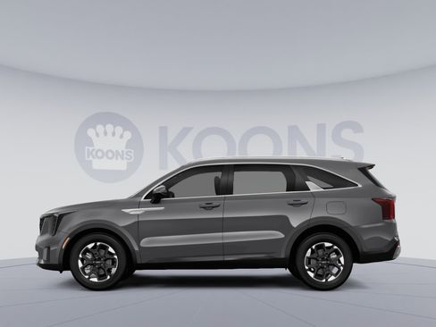 New 2026 Kia Sorento S FWD image 2