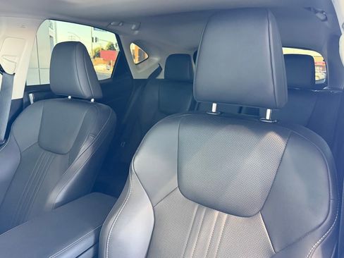 Used 2025 Lexus NX 350h AWD w/ Accessory Package (2T) image 21