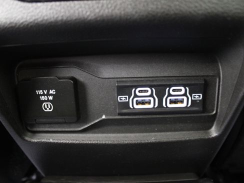 Used 2021 Jeep Grand Cherokee L Limited image 28