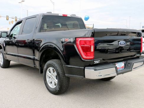 Used 2023 Ford F150 XLT image 7