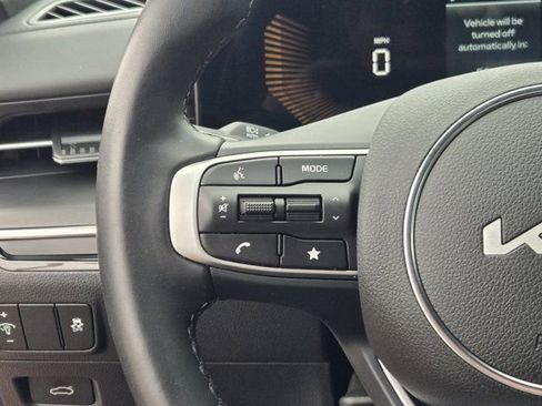 Certified 2025 Kia K5 GT-Line FWD image 28