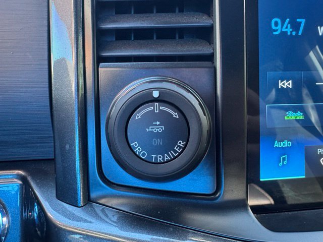 Used 2022 Ford F150 XLT w/ Equipment Group 302A High AWD/4WD image 30