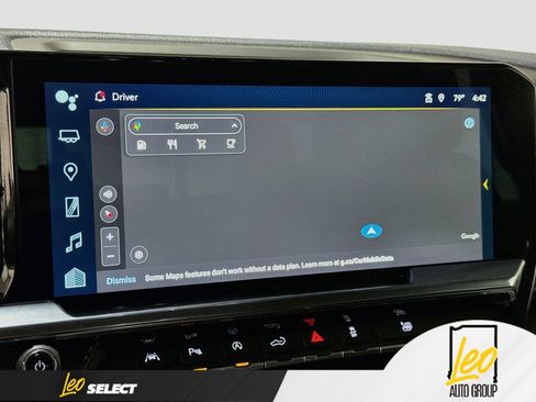 Used 2024 Chevrolet Silverado 1500 High Country AWD/4WD image 16