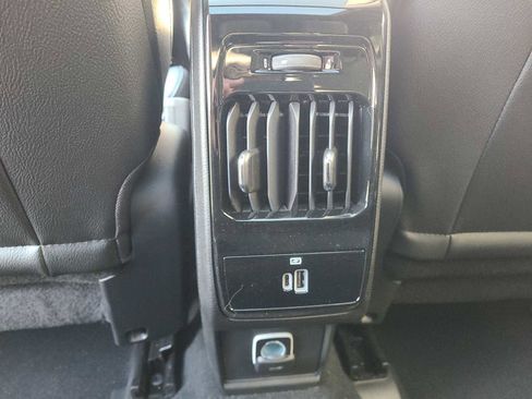 New 2024 Jeep Compass Trailhawk w/ Sun and Sound Group image 42