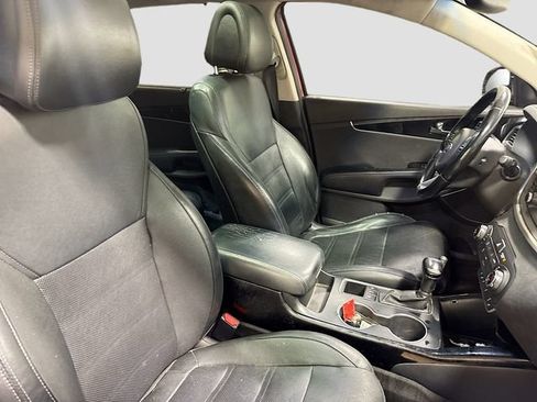 Used 2016 Kia Sorento SX AWD/4WD image 22