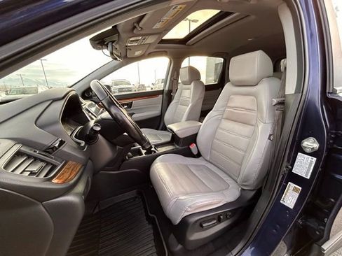 Used 2017 Honda CR-V EX-L image 26