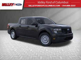 New 2026 Ford Maverick XL w/ 4K Tow Package video 1