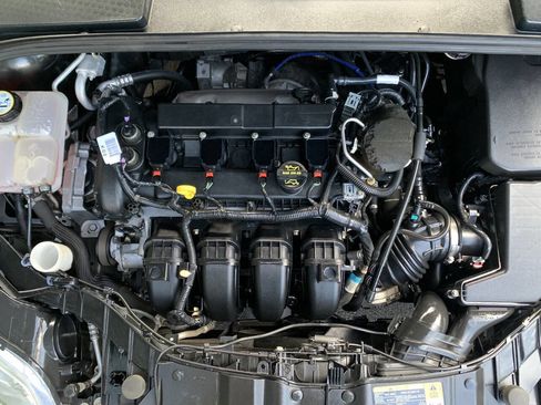 Used 2014 Ford Focus SE image 33