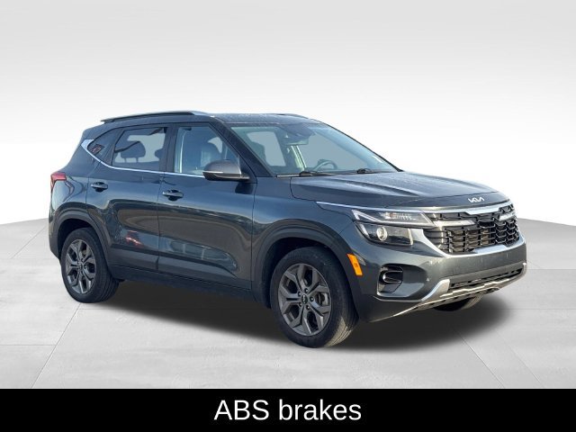 Certified 2024 Kia Seltos S AWD/4WD image 13