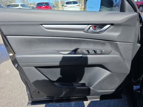 Used 2023 MAZDA CX-5 AWD 2.5 S w/ Preferred Package image 15