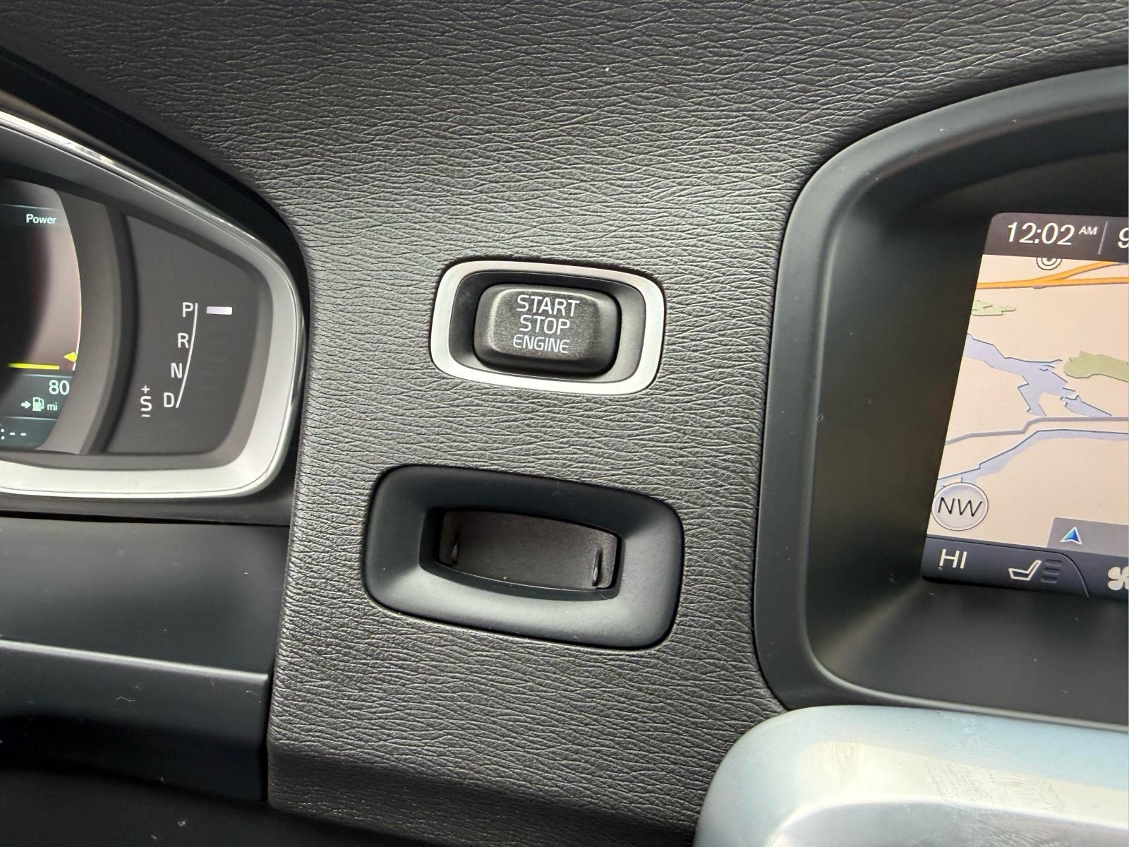 Used 2015 Volvo S60 T5 Platinum FWD image 27
