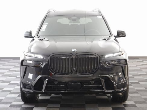 New 2026 BMW X7 xDrive40i w/ M Sport Package image 23