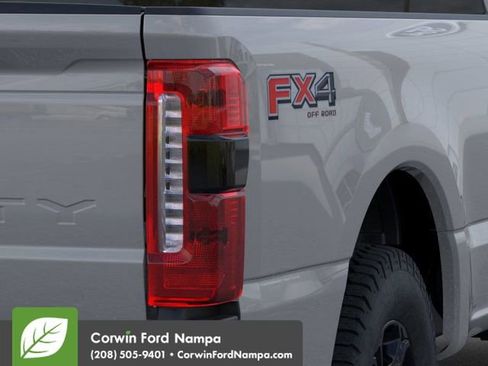 New 2026 Ford F250 XL image 21