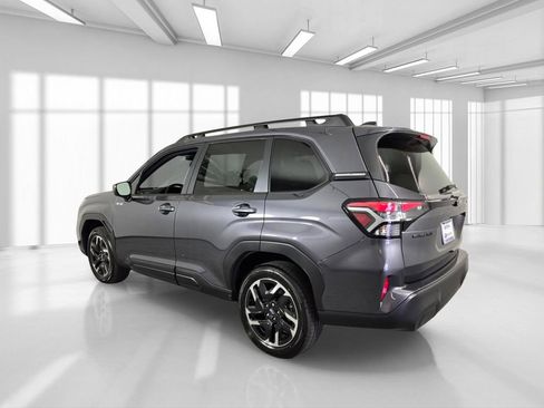 New 2026 Subaru Forester Sport AWD/4WD image 4