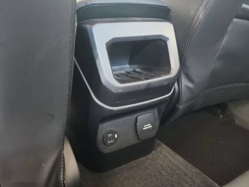 Used 2024 Ford Ranger Raptor AWD/4WD image 21