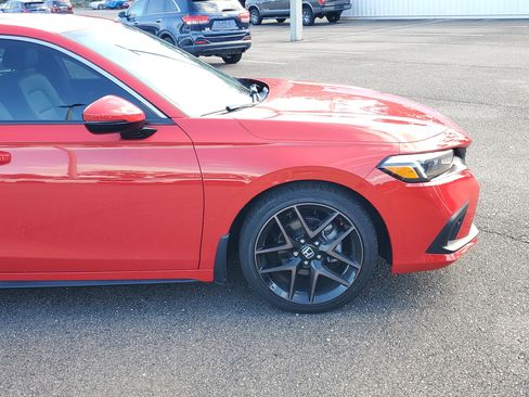 Certified 2023 Honda Civic Sport Touring image 17