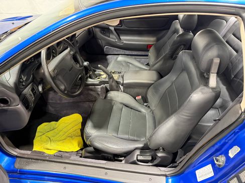 Used 1991 Dodge Stealth R/T image 18