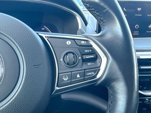 Used 2024 Acura MDX SH-AWD w/ Technology Package image 46