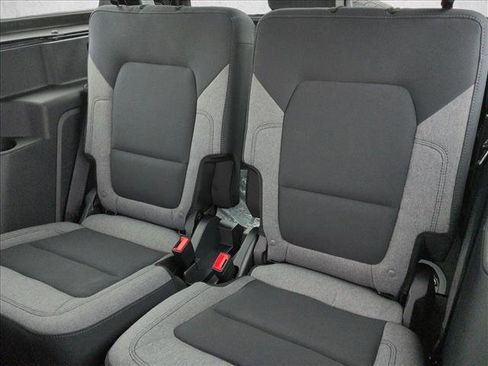 New 2025 Ford Bronco 2-Door image 14