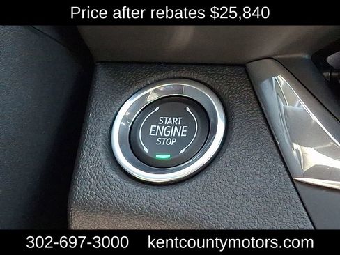 New 2026 Buick Envista Preferred image 18