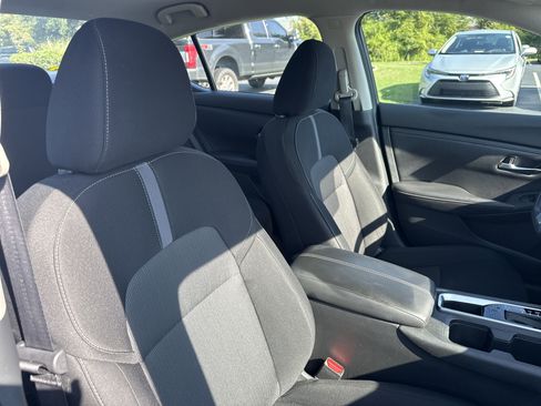 Used 2023 Nissan Sentra SV w/ All-Weather Package image 34