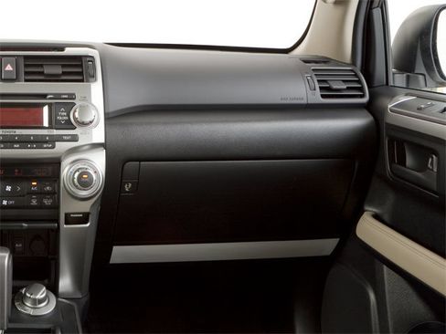 Used 2013 Toyota 4Runner Limited AWD/4WD image 16
